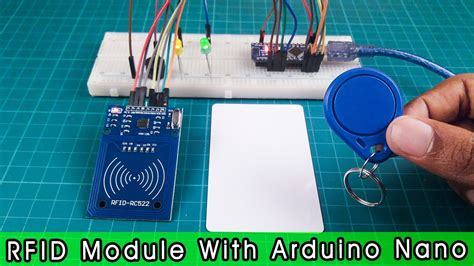 how to make remote rfid reader|rfid tutorial.